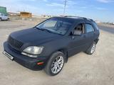 Lexus RX 300 1999 годаүшін3 700 000 тг. в Актау – фото 2