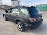 Lexus RX 300 1999 годаүшін3 700 000 тг. в Актау – фото 3