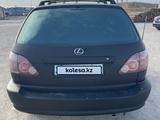 Lexus RX 300 1999 годаүшін3 700 000 тг. в Актау – фото 4