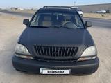 Lexus RX 300 1999 годаүшін3 700 000 тг. в Актау