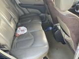 Lexus RX 300 1999 годаүшін3 700 000 тг. в Актау – фото 5