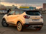 Renault Kaptur 2019 года за 9 000 000 тг. в Акжаик – фото 2