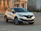 Renault Kaptur 2019 года за 9 000 000 тг. в Акжаик