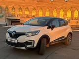 Renault Kaptur 2019 года за 9 000 000 тг. в Акжаик – фото 3