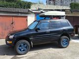 Toyota RAV4 2000 года за 3 300 000 тг. в Алматы – фото 2