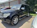 Mitsubishi Pajero 2009 года за 6 500 000 тг. в Алматы – фото 3