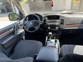 Mitsubishi Pajero 2009 года за 6 500 000 тг. в Алматы – фото 8
