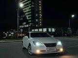 Lexus ES 350 2007 года за 6 200 000 тг. в Алматы