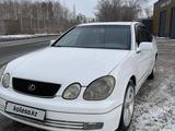 Lexus GS 300 1999 годаfor3 900 000 тг. в Павлодар