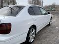 Lexus GS 300 1999 годаfor3 900 000 тг. в Павлодар – фото 5