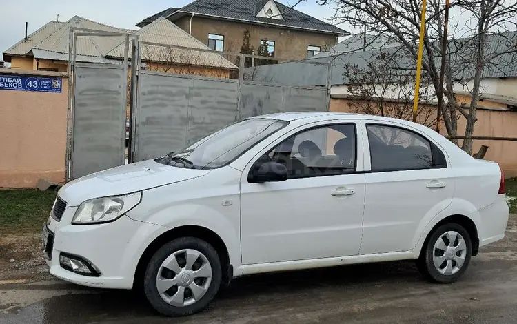 Chevrolet Nexia 2021 годаfor3 550 000 тг. в Шымкент