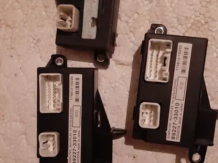 Кнопки переключатель и другие кнопки. Тоуота. за 10 000 тг. в Байсерке – фото 15