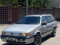 Volkswagen Passat 1992 года за 1 200 000 тг. в Есик