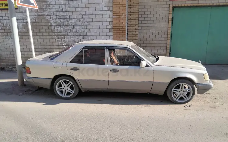 Mercedes-Benz E 260 1991 годаүшін1 850 000 тг. в Павлодар