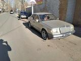 Mercedes-Benz E 260 1991 годаүшін1 750 000 тг. в Павлодар – фото 3