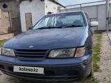 Nissan Almera 1998 года за 1 100 000 тг. в Тараз – фото 2