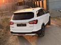 DongFeng Forthing T5 EVO 2022 года за 14 800 000 тг. в Алматы – фото 10