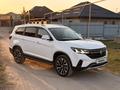 DongFeng Forthing T5 EVO 2022 года за 14 800 000 тг. в Алматы – фото 13