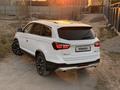 DongFeng Forthing T5 EVO 2022 года за 14 800 000 тг. в Алматы – фото 14