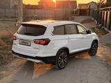 DongFeng Forthing T5 EVO 2022 года за 14 800 000 тг. в Алматы – фото 2