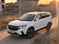 DongFeng Forthing T5 EVO 2022 года за 14 800 000 тг. в Алматы
