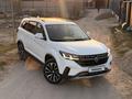 DongFeng Forthing T5 EVO 2022 года за 14 800 000 тг. в Алматы – фото 5