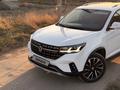 DongFeng Forthing T5 EVO 2022 года за 14 800 000 тг. в Алматы – фото 7