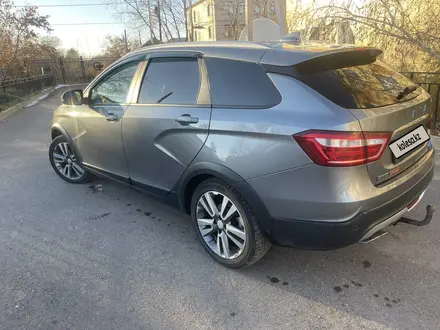 ВАЗ (Lada) Vesta SW Cross 2019 года за 6 200 000 тг. в Астана