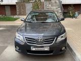 Toyota Camry 2011 годаүшін7 000 000 тг. в Астана