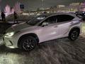 Lexus NX 200 2018 годаүшін17 800 000 тг. в Астана