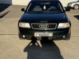 Audi A6 1998 годаfor3 150 000 тг. в Астана