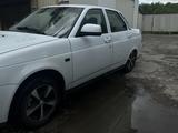 ВАЗ (Lada) Priora 2170 2014 года за 3 200 000 тг. в Усть-Каменогорск – фото 5