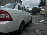 ВАЗ (Lada) Priora 2170 2014 года за 3 200 000 тг. в Усть-Каменогорск – фото 3