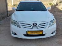 Toyota Camry 2010 годаүшін5 500 000 тг. в Шымкент