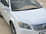 Toyota Avalon 2007 года за 5 200 000 тг. в Актау – фото 2