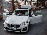 BMW 220 2021 годаүшін22 000 000 тг. в Алматы