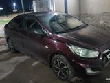 Hyundai Accent 2013 года за 3 500 000 тг. в Шымкент – фото 3