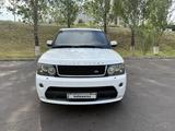 Land Rover Range Rover Sport 2013 годаүшін9 250 000 тг. в Астана – фото 3