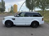 Land Rover Range Rover Sport 2013 годаүшін9 250 000 тг. в Астана