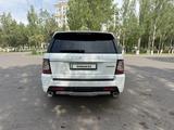 Land Rover Range Rover Sport 2013 годаүшін9 250 000 тг. в Астана – фото 4