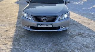 Toyota Camry 2014 года за 9 000 000 тг. в Петропавловск