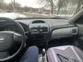 Nissan Almera Classic 2007 года за 3 500 000 тг. в Алматы – фото 16