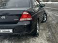 Nissan Almera Classic 2007 года за 3 500 000 тг. в Алматы – фото 4