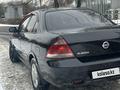 Nissan Almera Classic 2007 года за 3 500 000 тг. в Алматы – фото 3