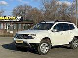 Renault Duster 2014 года за 5 000 000 тг. в Уральск