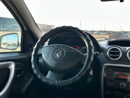 Renault Duster 2014 года за 5 000 000 тг. в Уральск – фото 10