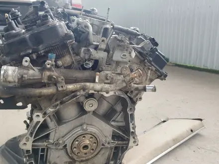 Двигатель в сборе VQ25 nissan teana за 85 000 тг. в Алматы – фото 3