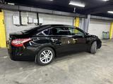 Nissan Teana 2014 годаүшін8 500 000 тг. в Алматы – фото 4