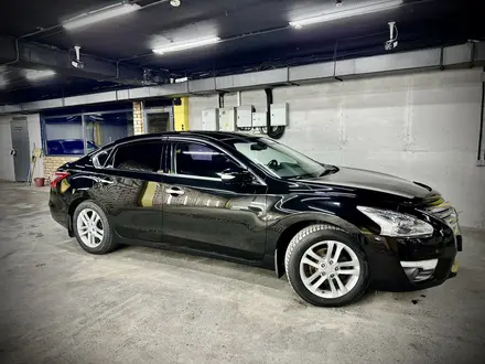 Nissan Teana 2014 года за 9 600 000 тг. в Алматы – фото 3