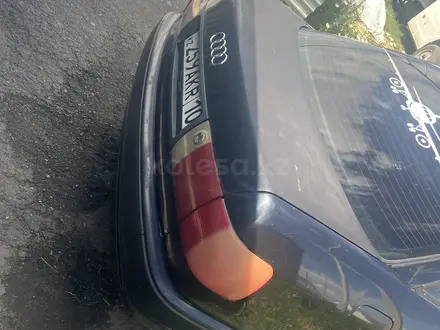 Audi 80 1994 года за 1 000 000 тг. в Костанай – фото 2